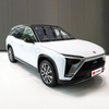 Chinese High-End Brand Nio Es8 4 Doors 5 Seats Left-Hand Drive 605 Km Electric EV Vehicle SUV