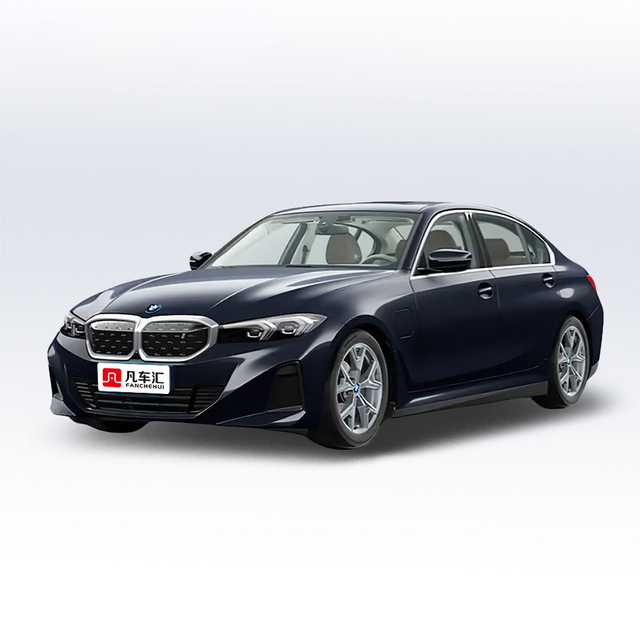 2023 The Best-Selling BMW I3 Electric Car Adult EV Car Automotive BMW Series I3 IX3 I4 IX I7 Hot Sales Used Vehicle