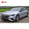 Wholesale Sale of Boutique Cars Mercedes. Benz E-Class New Energy 2022 E 350 E L Plug-in Hybrid Sedan 2021 High Quality Used Car