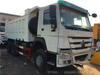 Sinotruk HOWO Head Hohan 371 400 PS 6*4 Dump Truck