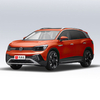 2023 Automatic New Energy SUV Made in China Volkswagen VW ID. 6 Crozz ID 6 Crozz Electric Car Used Car for Sale