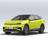 VW ID. 4 Crozz High Speed Adult New Electric Car China New Energy Vehicles SUV Car VW ID 4 ID4 ID. 4 ID. 4 Crozz X Lite PRO