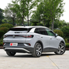 Good Selling Multicolor Electric Car SUV VW ID4 Crozz New Energy Vehicles in Stock