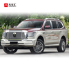 New SUV Tank 500 4WD 3.0t 360 HP V6 High Performance Large Gasoline Car with 48V Hybrid System