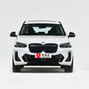 Used BMW IX3 2022 Model Is The Leading Model/286HP/EV Car/SUV/Electric Vehicle/