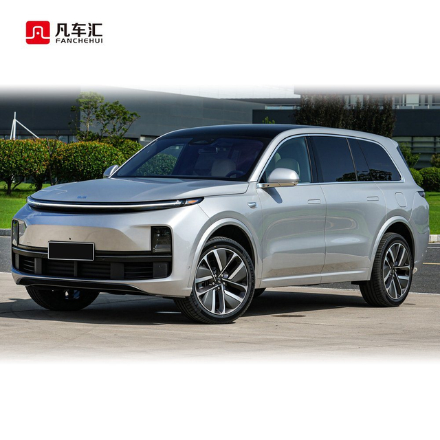 2023 Li9 Lixianing L9 Brand New Electric SUV Lixiang 9 Li One L8 Max Li Xiang One L9 Lixiang One L7 L8 L9 Electric Vehicle Car