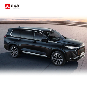 Hot Sale 2023 2024 Chery Exeed Vx Zhuifeng SUV Gasoline China New Car Exeed Lx/Tx/Txl/Vx/Yaoguang Used Car