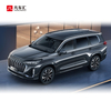 China Luxury Exeed Lanyue Moon 4WD 2.0t 261PS Hybrid 2023 Left Hand Drive New Cars High Speed Auto Avto Chery Exeed Vx 2022 2.0t