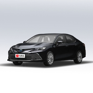 Toyota Camry 2.5hq 2023 Hybrid Car Maximum Configuration Classic used Toyota in Stock