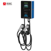 DC EV Charger 22kw 40000W 40000 Watts 40kVA on Board CCS2 Level 3 EV Car Chargers