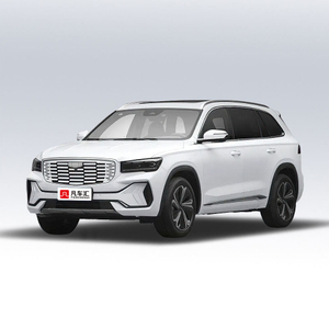 Geely Xingyue L Geely Monjaro 2023 Made in China Oil-Electric Hybrid Large Luxury SUV