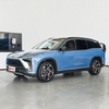 2023 Nio Es8 High Quality New Energy Pure Electric Vehicle SUV