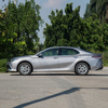 Toyota Camry 2023 Model 2.0s Knight Edition Naturally Aspirated Gasoline Version Car Made in China Family Car Taxi Car