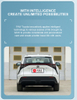 Toyota Bz4X 2WD Elite Joy Edition/High Performance Adult Electric Vehicle Car EV Car/China/EV