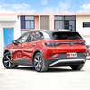 2023 Cheap Price VW ID 4 ID6 Crozz Lite PRO EV Car SUV Vehicles Electric Car Electric Vehicle for Adults in Stock