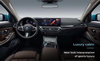 Ridever BMW I3 E Drive 35L EV High Configuration New Energy Vehicles Adult Electric Car Sport Sedan Hot Sell Used Auto