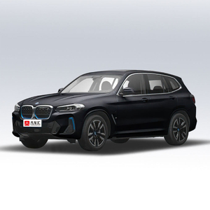 2023 used BMW IX3 550km New Energy Vehicle German Quality Electric Car with High Performance