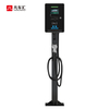 Promotional OEM Competitive Price Smart EV Charger 11kw EV Charger Type 2 Wall Box Ocpp Electric Charger Car Station EV Charge