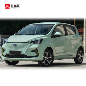 in Stock Changan Benben 2023 E-Star Mini EV Energy Vehicle New Electric Cars