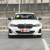 New Energy Vehicles Made in China EV High Performance BMW I3 E Drive 35 L Auto Price for Used Adult Electric Car