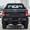 JAC Motor T8 Double Cabin 4WD/2WD Diesel/Gasoline Camioneta Pickup Truck with Spare Car