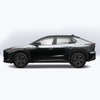 Toyota Bz4X 615km Long Range PRO 2WD 5 Seat SUV Electric Automobile Car New Energy Vehicles