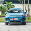 Byd Yuan Plus 2022 Model 430km Luxury Model/49.92kwh 150kw/SUV/ Chinese Hot Sale High Speed New Electric Vehicles Adults EV Cars
