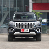 Haval H9 2.0t 4WD 5-Seat 8-Speed SUV Gasoline Vehicle LED Camera Electric Leather Turbo Multi-Function Haval H5 Automatic Manual Car