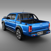 Deposit 2023 4WD JAC T8 PRO Pickup Truck Cheap Price Chinese Pick up Hotsale Model