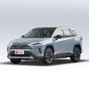 Fairly Used Cars Toyota RAV4 and RAV4 Hybrid