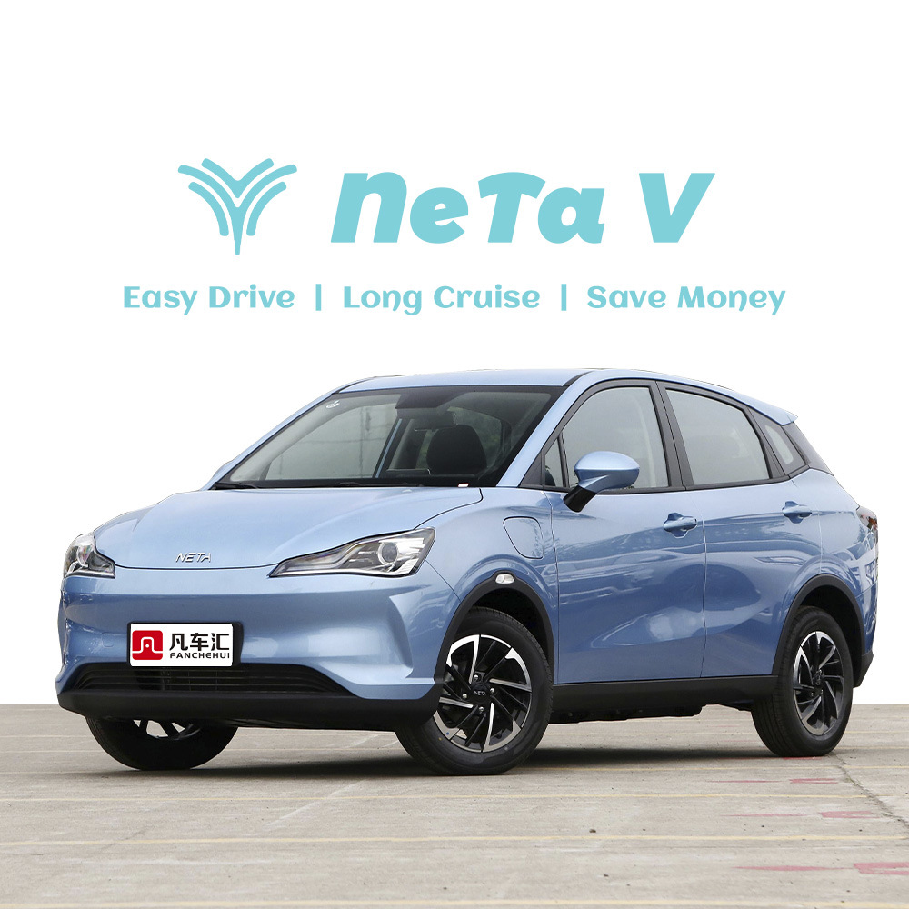 Hot Personal Electric Car Neta Vnew Energy Vehicle Adult Electric Vehicles EV Cars