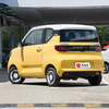Wuling Hongguang Mini EV Electric Car /Ielectric Vehicle 3-Door 4-Seat Electric Automotor/Fanily Car/Dexterous/New Energy/Made in China