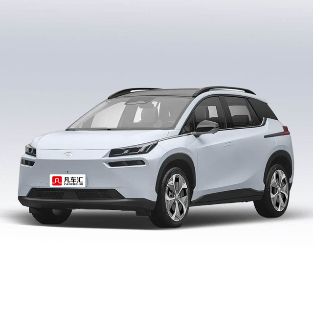 2023 New Version Sichuan Second Hand Car Aion V 4X4 Electric Car SUV in Stock