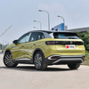 VW ID. 4 Crozz High Speed Adult New Electric Car China New Energy Vehicles SUV Car VW ID 4 ID4 ID. 4 ID. 4 Crozz X Lite PRO