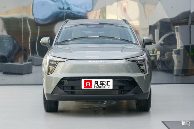 2023 New Version Plug in Hybrid SUV Cars Haval Snapdragon Max Intelligent Electrical New Energy Vehicle Electric Car Xiaolong Fierce Dragon