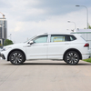 2024 Saic VW 7seat SUV used Volkswagen Tiguan L 380tsi 4WD R-Line Enjoyment Edition 2.0. T 220HP L4 in Stock