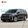 Low Price From China Import Electric Vehicle MPV Awd 4WD New Energy Car Voyah Dreame for Sale