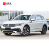 2024 Saic VW 7seat SUV used Volkswagen Tiguan L 380tsi 4WD R-Line Enjoyment Edition 2.0. T 220HP L4 in Stock