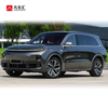 2023 Automotive Hybrid 7 Seater Car SUV Li One L8 Max Li Xiang One L9 Lixiang One L7 L8 L9 New Energy Vehicle Used Hybrid Car