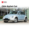 in Stock Adult 401km Pure Electric Vehicle New Energy Sedan Ora Ballet EV Cars New Energy Vehicles