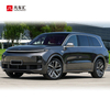 2023 Lixiang L9 Max Large SUV Li Auto Ideal Li L9 Long Range Electric Vehicle Li L9 Auto Lixiang L9 Air PRO Max