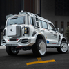 2023 Model off-Road Version 2.0t Changcheng Body Kit Great Wall Tank 300 SUV Gwm Gasoline Car