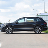 2024 Saic VW 7seat SUV used Volkswagen Tiguan L 380tsi 4WD R-Line Enjoyment Edition 2.0. T 220HP L4 in Stock