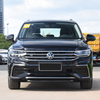 used VW Tiguan L SUV VW Volkswa-Gen Tiguan L Car 2023 2.0t 380tsi 4WD R-Line Enjoy 7-DCT High Speed 7 Seats 220PS SUV Gasoline Car