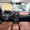 Honda Crider 2023 2024 1.5L Flagship Version Luxury Lingpai Hybrid Cars Honda Crider 1.0 New