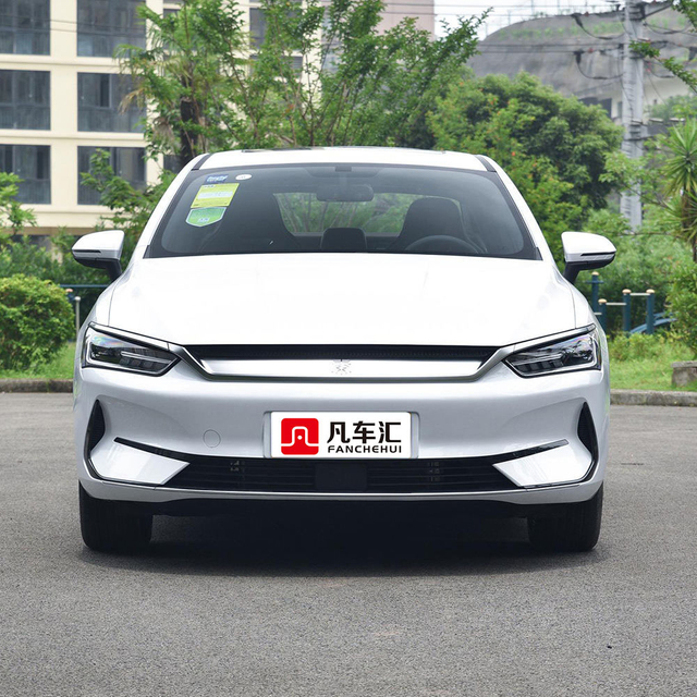 Cheap for Sale 2022 New Car Chinese Energy Vehicles Electric Car Byd Han Byd Qin Plus Dmi Song Plus Adult New Car