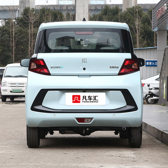 Made in China/Dongfeng Fengguang Mini EV/Home Car/High Cost Performance/High Sales/Electric Vehicle