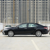 Toyota Camry 2022 2.0gvp Leading Version/Natural Aspirated Gasoline Version/Sedan/Made in China/Family Car/Taxi
