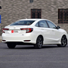 2023 Hot Selling Hybrid Car Crider 1.5L Deluxe Edition Used Cars to China 4-Door 5-Seater Compact Car