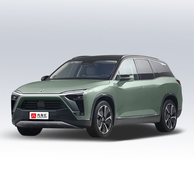 Nio Es8 100kwh Executive Version/China Hot Sale 2023 Electric SUV Car Nio Es8 High Quality Manufacture/Large Space